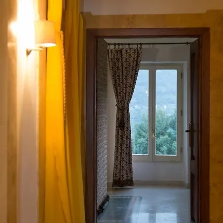 All'alberata Apartment Pescosolido