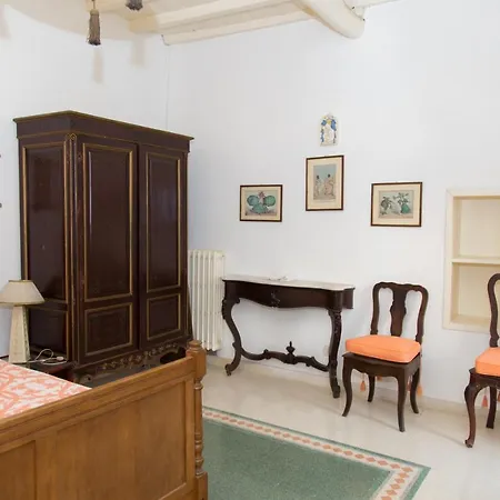 All'alberata Apartment Pescosolido